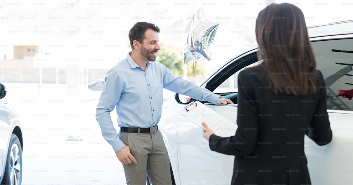 Lease vs. Buy a Car: Which Costs Less?